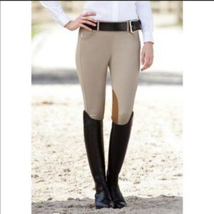 Tailored Sportsman Trophy Hunter Low Rise Side Zip